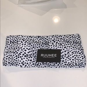 Strapless bandeau bikini top ONLY